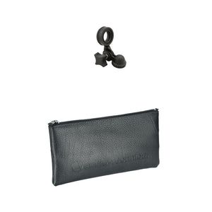 Audio-Technica AT2020 Cardioid Condenser Microphone