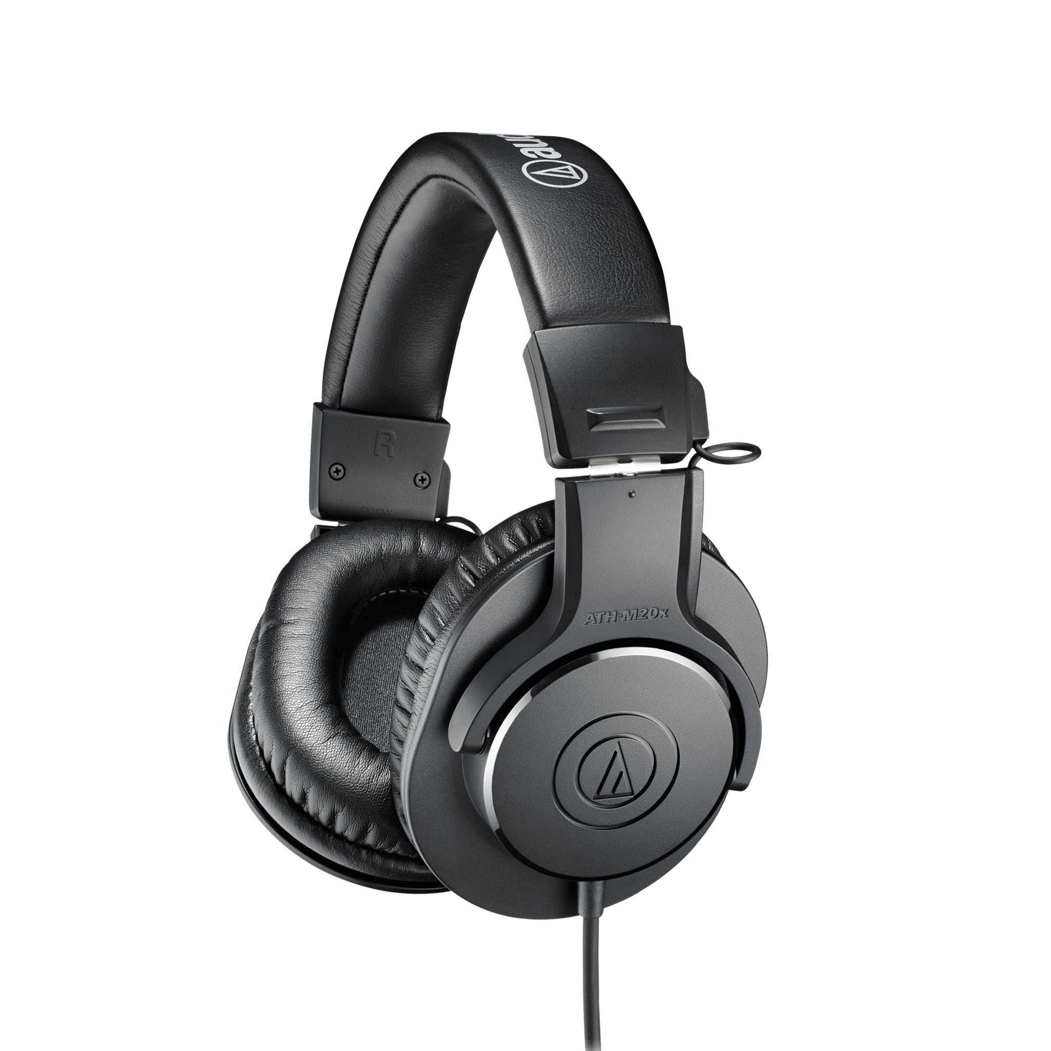 Audio-Technica ATH-M20x Professional Monitor Headphones