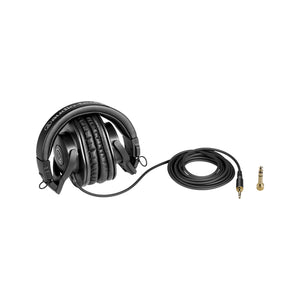 Audio-Technica ATH-M30x Professional Monitor Headphones
