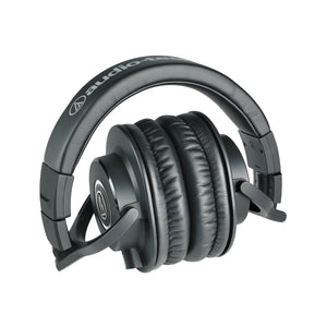 Audio-Technica ATH-M40x Professional Monitor Headphones