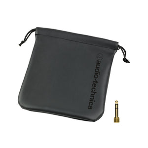 Audio-Technica ATH-M40x Professional Monitor Headphones