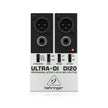 Behringer Ultra-DI DI20 2-Channel Active Direct Box / Splitter
