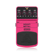 Behringer HM300 Heavy Metal Distortion Guitar Effects Pedal
