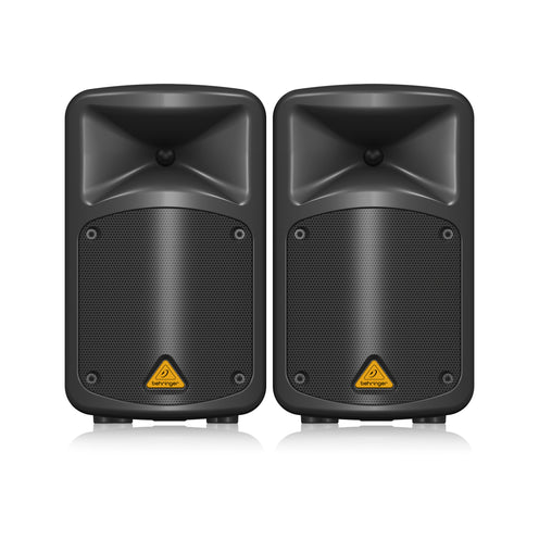 Behringer EPS500MP3 Compact Portable PA