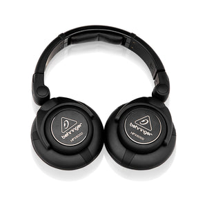 Behringer HPX6000 Professional DJ Headphones