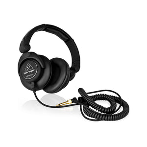Behringer HPX6000 Professional DJ Headphones