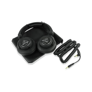 Behringer HPX6000 Professional DJ Headphones