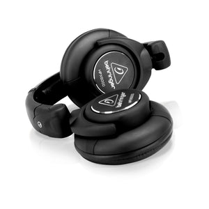Behringer HPX6000 Professional DJ Headphones