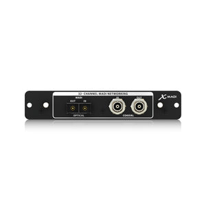 Behringer X-MADI MADI Expansion Card