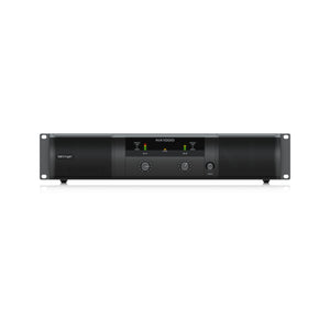 Behringer NX1000 1000W 2-channel Power Amplifier