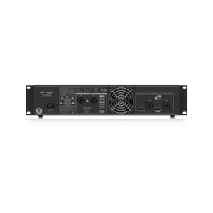 Behringer NX1000 1000W 2-channel Power Amplifier