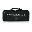Behringer Deepmind 6-TB Deluxe Water Resistant Transport Bag for DEEPMIND 6