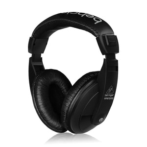 Behringer HPM1000-BK All-Purpose Studio Headphones