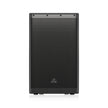 Behringer DR115DSP 1400W 15 inch Powered Speaker, UK PLUG