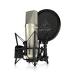 Behringer TM1 Complete Microphone Recording Package