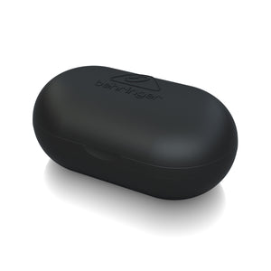 Behringer True Buds Audiophile Wireless Earphones with Bluetooth* True Wireless Stereo Connectivity