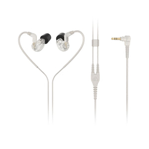 Behringer SD251-CL Studio Monitoring Earphones