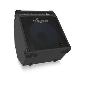 Bugera BXD15A 1000W 1x15 Bass Combo Amplifier w/ Aluminum-Cone Speaker