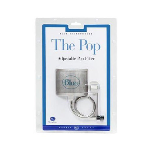 Blue Microphones The Pop Universal Windscreen
