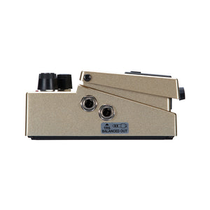 BOSS AD-2 Acoustic Preamp Guitar Effects Pedal