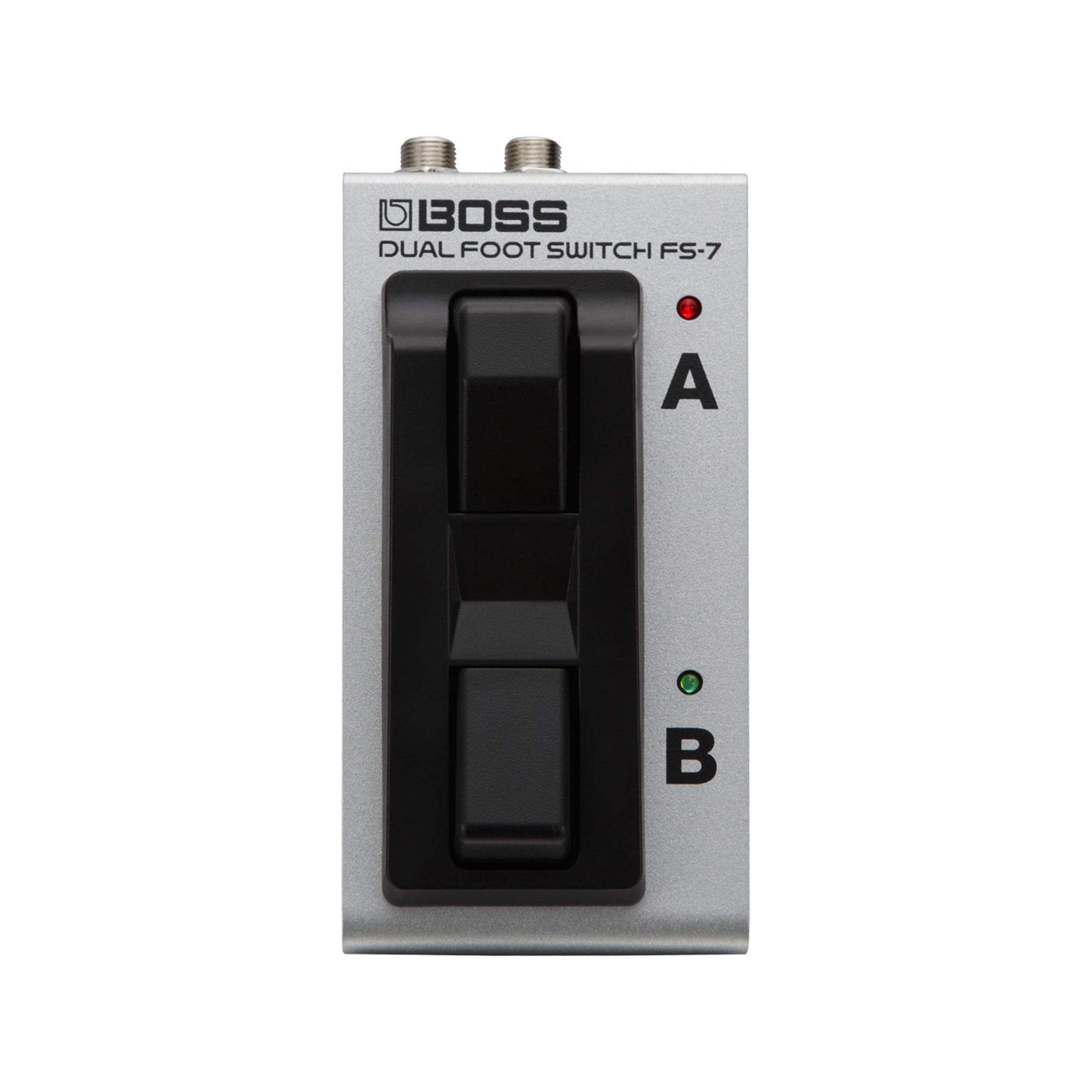 BOSS FS-7 Dual Foot Switch