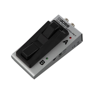 BOSS FS-7 Dual Foot Switch