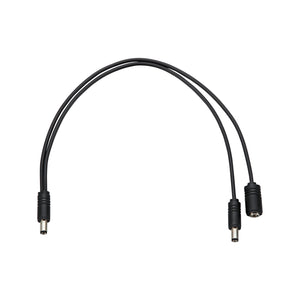 BOSS FS-7 Dual Foot Switch