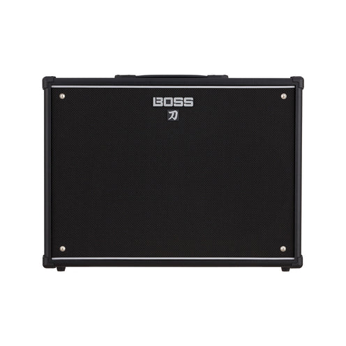 BOSS Katana 150-watt 2x12inch Cabinet