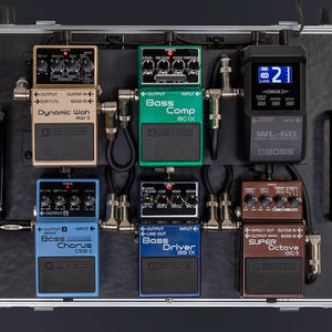 BOSS WL-60 Guitar Wireless System (NON L Version)