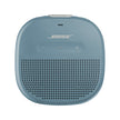 Bose Soundlink Micro Bluetooth Speakers, Stone Blue