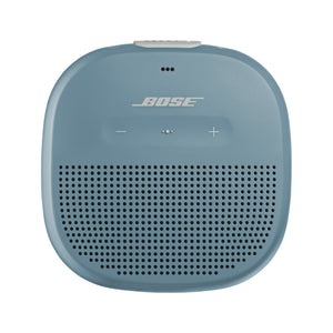Bose Soundlink Micro Bluetooth Speakers, Stone Blue