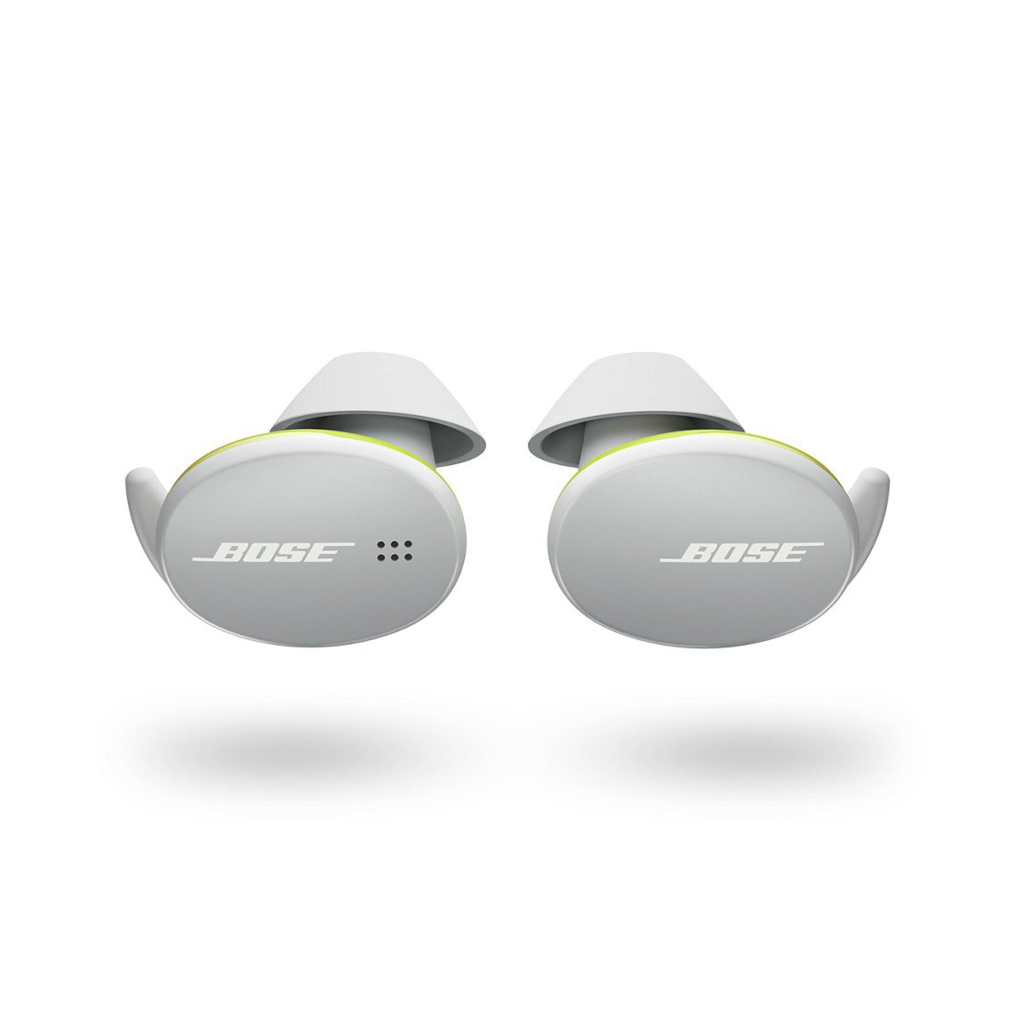 Bose Sport Earbuds, Glacier White