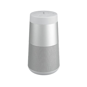 Bose Soundlink Revolve II, Luxe Silver (858365-5310)