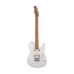 Charvel Pro-Mod So-Cal Style 2 24 HT HH Electric Guitar, Snow White