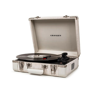 Crosley Executive Turntable, Sand