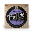 D'Addario EJ44 Pro-Arte Nylon Classical Guitar Strings, Extra Hard Tension