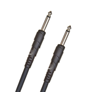 D'Addario PW-CSPK-05 5ft Classic Series Speaker Cable