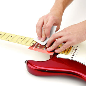 D'Addario PW-FRP Fret Polishing System