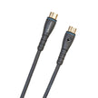 D'Addario PW-MD-05 5ft Midi Cable