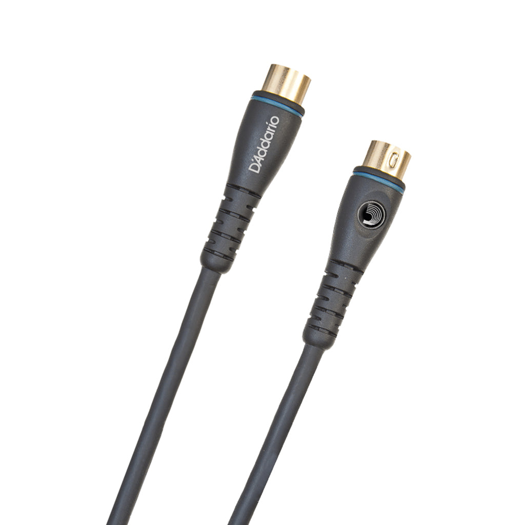 D'Addario PW-MD-05 5ft Midi Cable