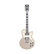 D'Angelico Deluxe Atlantic Electric Guitar, Desert Gold