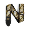 Ernie Ball Jacquard Guitar Strap, Premier Paisley