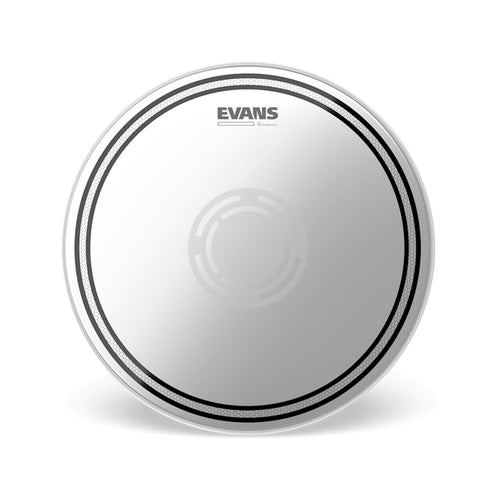 Evans B14ECSRD 14inch EC Reversed Dot Coated Snare/Tom/Timbale Drumhead