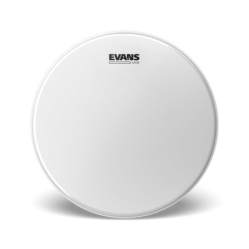 Evans B14UV2 14inch UV2 Coated Snare/Tom Drumhead