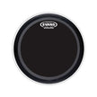 Evans BD22EMADONX 22inch EMAD ONYX - Bass