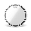 Evans TT10ECR 10inch EC Resonant Clear Tom Drumhead