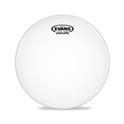 Evans TT14G2 14inch G2 Clear - Snare/Tom/Timbale