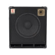 Eden D115LT4-E D Series 1x15 Extension Cabinet, 4ohms