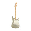 Fender Limited Edition Player Stratocaster Electric Guitar, Maple FB, Inca Silver