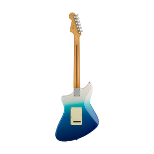 Fender Player Plus Meteora HH Electric Guitar, Belair Blue